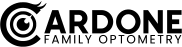 Cardone Family Optometry logo